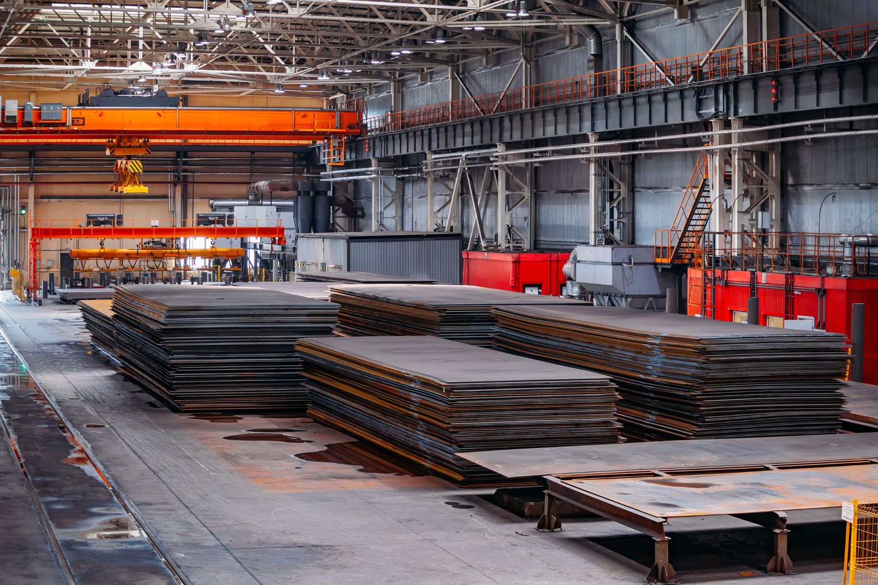 "I want a completely rust-free wear resistant steel sheet!"—How does materials science respond when extreme wear resistance meets perfectionism?
